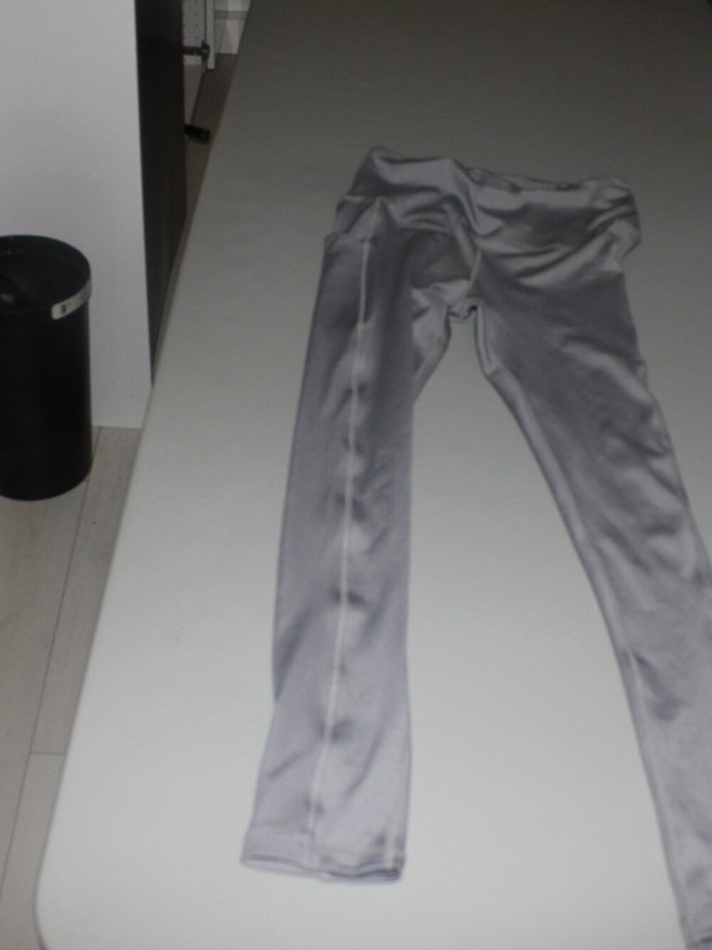 Grey Leggings Size Medium